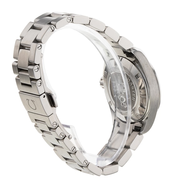 Omega Aqua Terra 150m Ladies 231.10.30.60.02.001